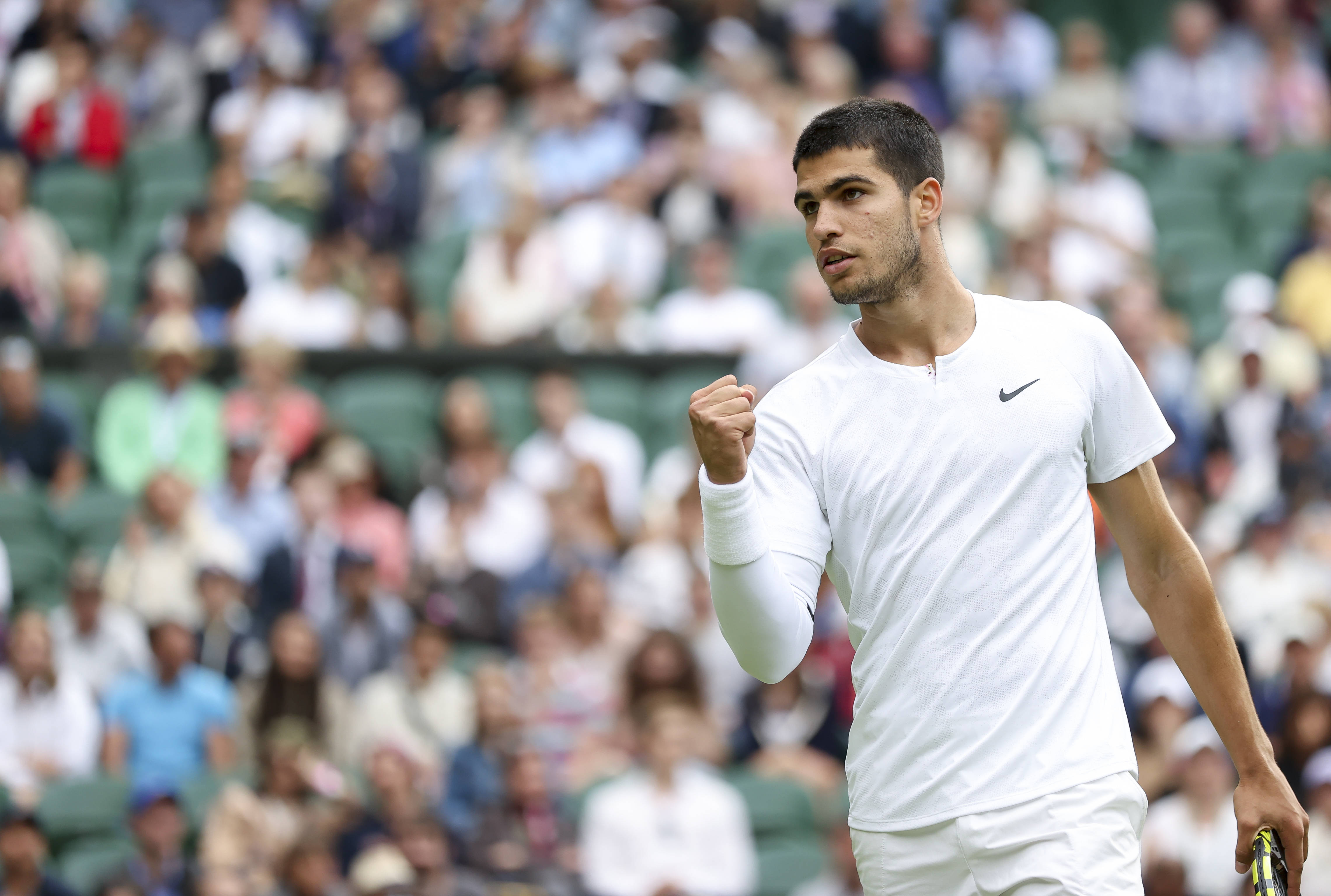 细节的精准 细节的精准