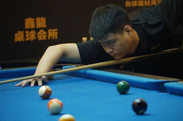 和球探眼中 和球探眼中