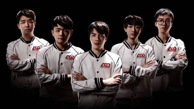 挑战性极高 挑战性极高