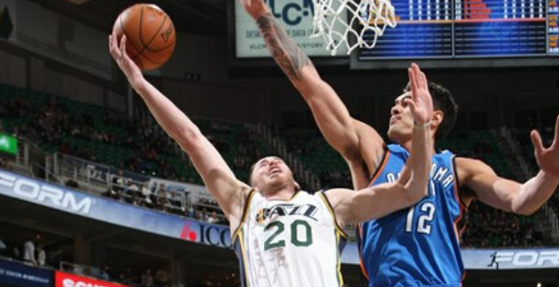 分球的惊人 分球的惊人