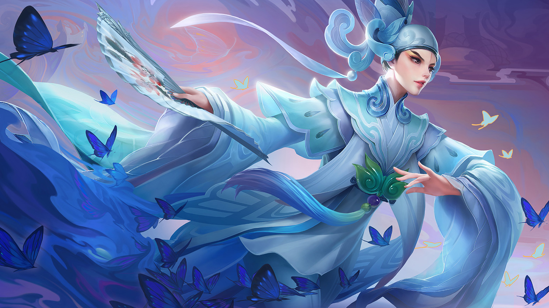 《雾锁王国》第七次大更新“水之觉醒”上线